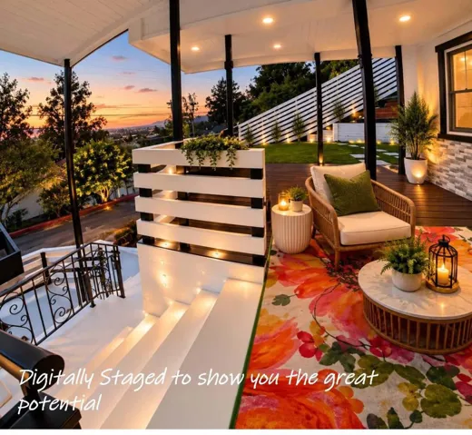 1068 Central, Hayward, California 94542