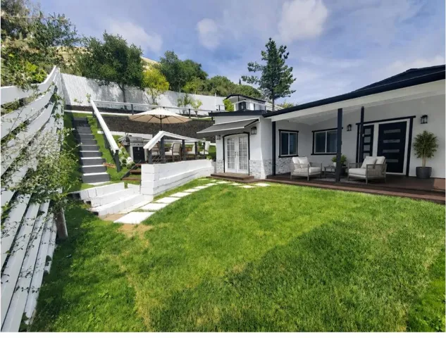 1068 Central, Hayward, California 94542