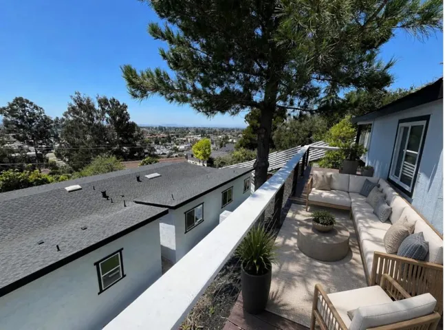 1068 Central, Hayward, California 94542