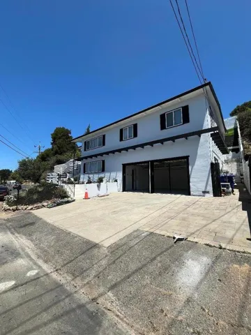 1068 Central, Hayward, California 94542