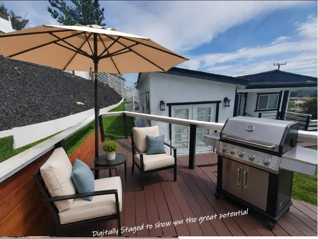 1068 Central, Hayward, California 94542