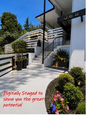 1068 Central, Hayward, California 94542