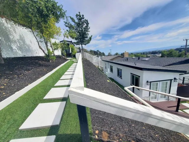 1068 Central, Hayward, California 94542