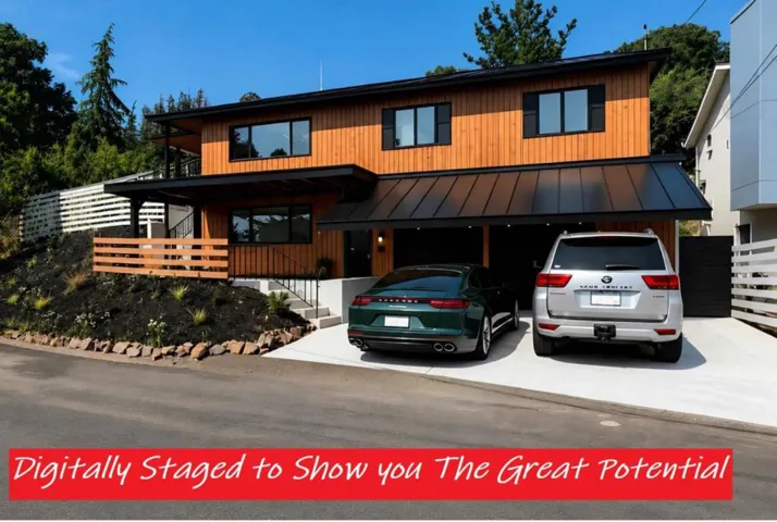 1068 Central, Hayward, California 94542