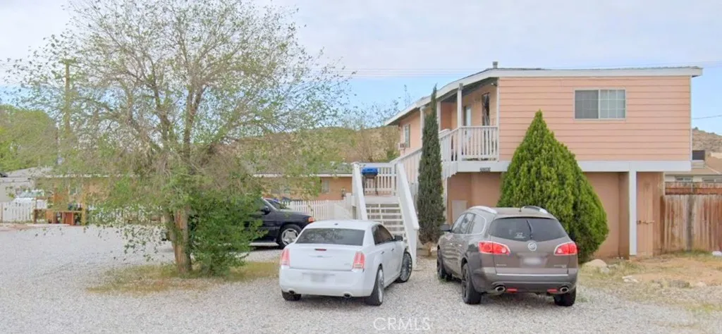 20365 Broken Bow, Apple Valley, California 92307