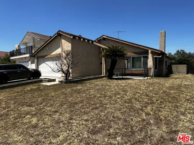 1701 Eli Place, Hacienda Heights, California 91745