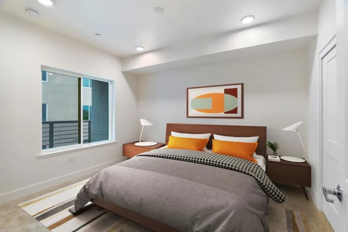 1853 Almaden Road 108, San Jose, California 95125