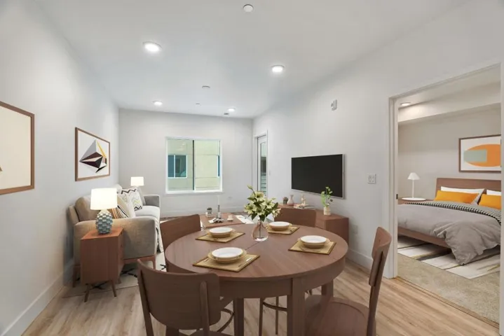 1853 Almaden Road 108, San Jose, California 95125