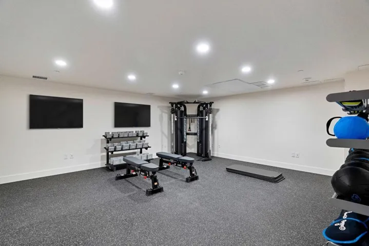 1853 Almaden Road 509, San Jose, California 95125
