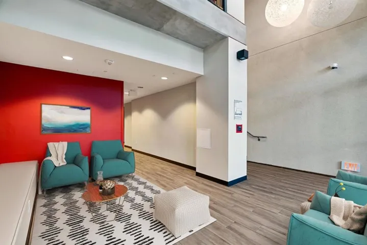 1853 Almaden Road 509, San Jose, California 95125