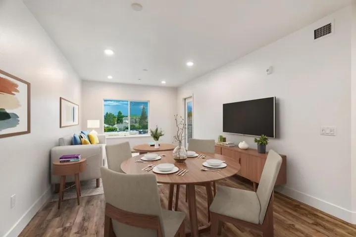 1853 Almaden Road 509, San Jose, California 95125