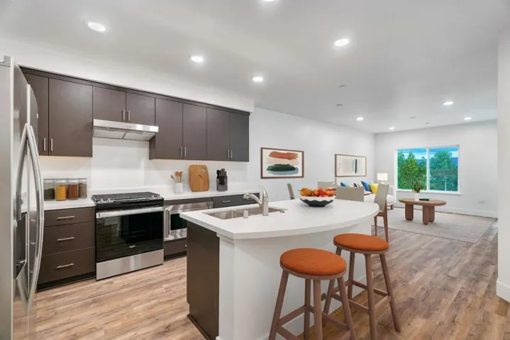 1853 Almaden Road 509, San Jose, California 95125
