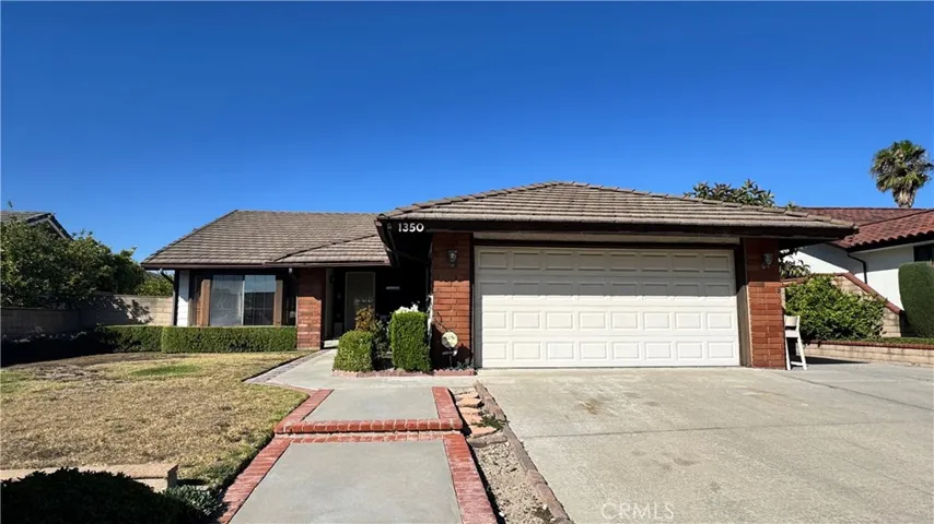 Great Curb appeal