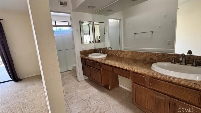 en-suite bathroom