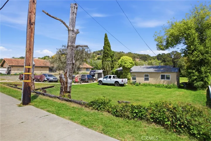 268 Tally Ho, Arroyo Grande, California 93420