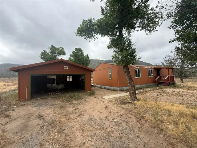 45051 Bonny Lane, Aguanga, California 92536