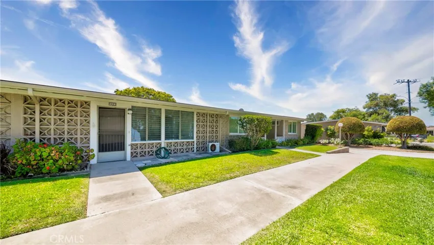 13660 Annandale Drive 23 H, Seal Beach, California 90740