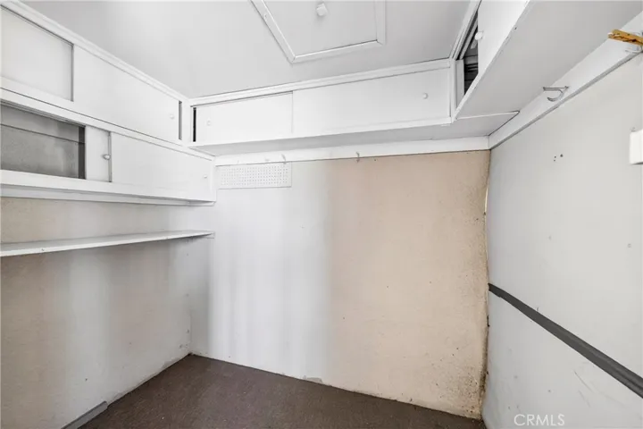 interior front outside storage
