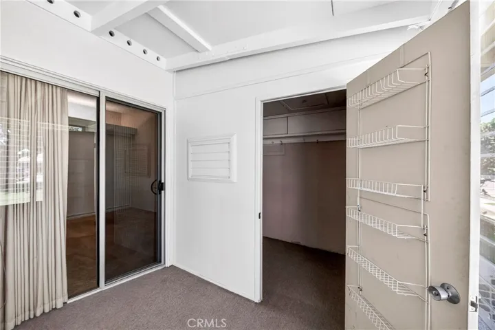 front outside storage