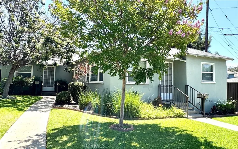 240 N Shamrock Avenue, Monrovia, California 91016