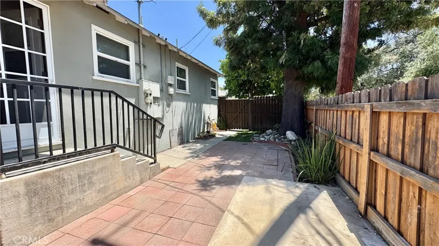240 N Shamrock Avenue, Monrovia, California 91016