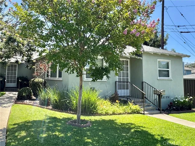 240 N Shamrock Avenue, Monrovia, California 91016