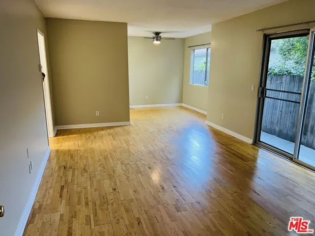 1646 Franklin Street B, Santa Monica, California 90404