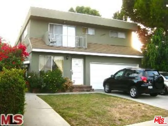 1646 Franklin Street B, Santa Monica, California 90404