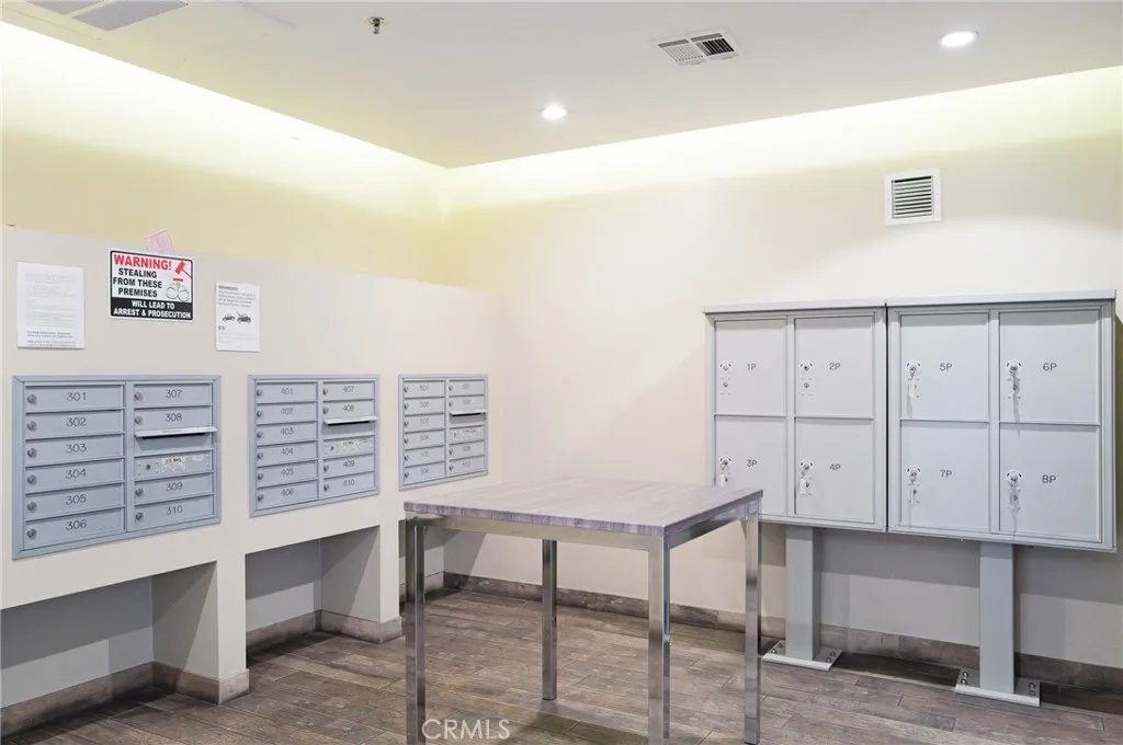 Mail Room 1 Mail Room 1
