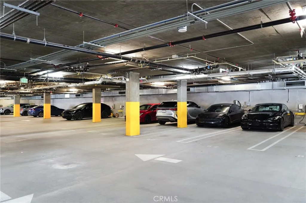 Parking lot Parking lot