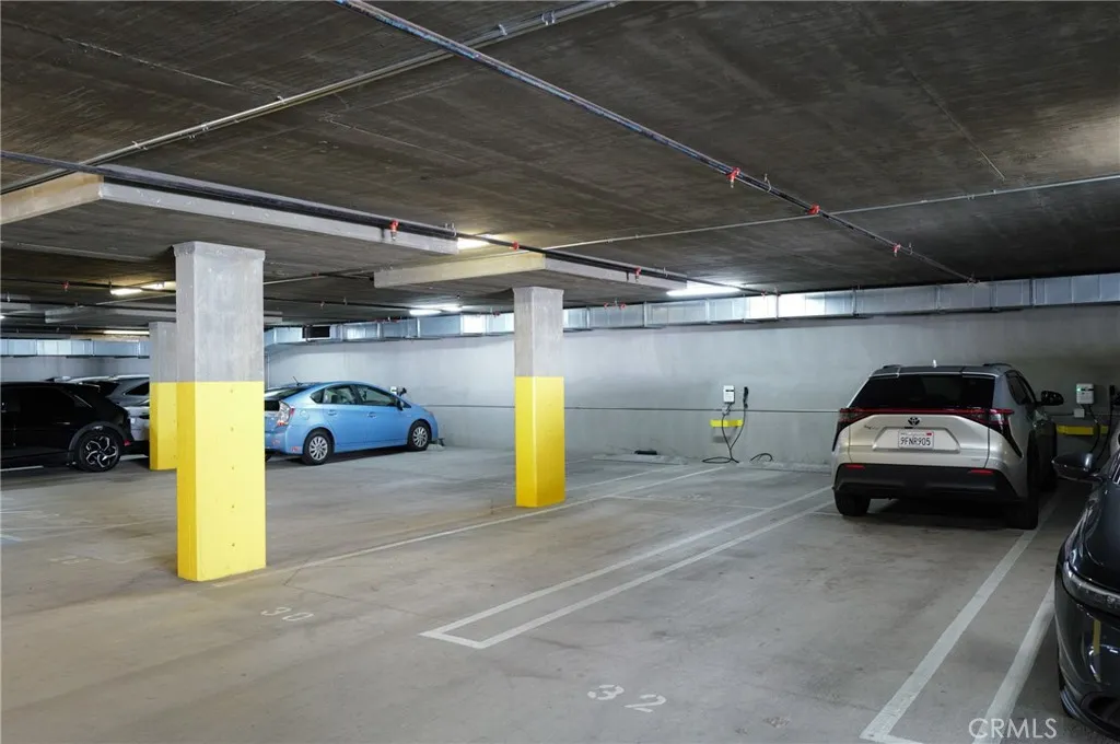 Assigned Parking Spots#30 Assigned Parking Spots#30