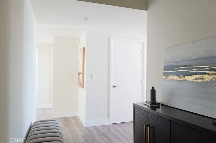 Hallway 1