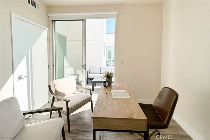 2nd Bedroom 2