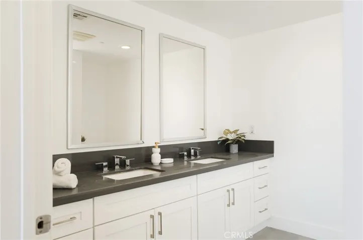 Master Bathroom 1