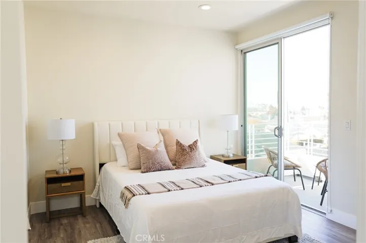 Master Bedroom 1