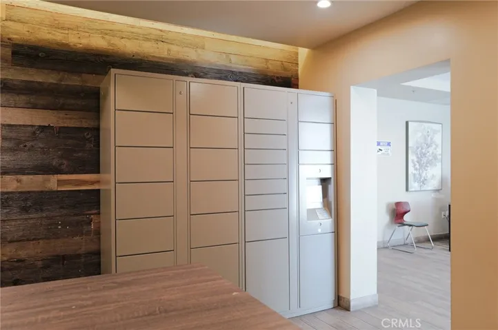Mail Room 2