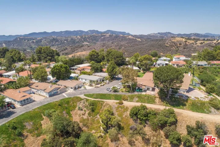 Vacant Lot Ready to Develop