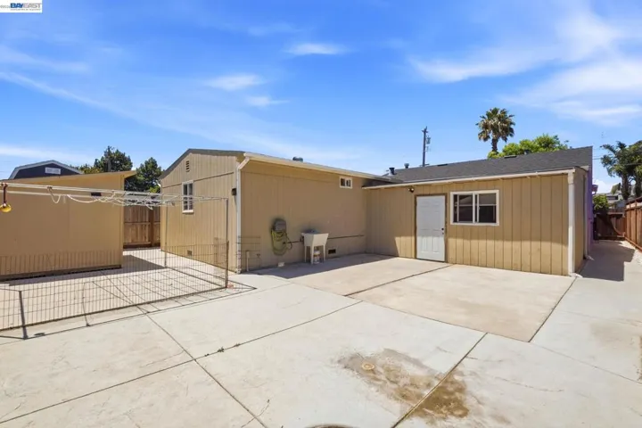 2043 Reynolds St, San Leandro, California 94577