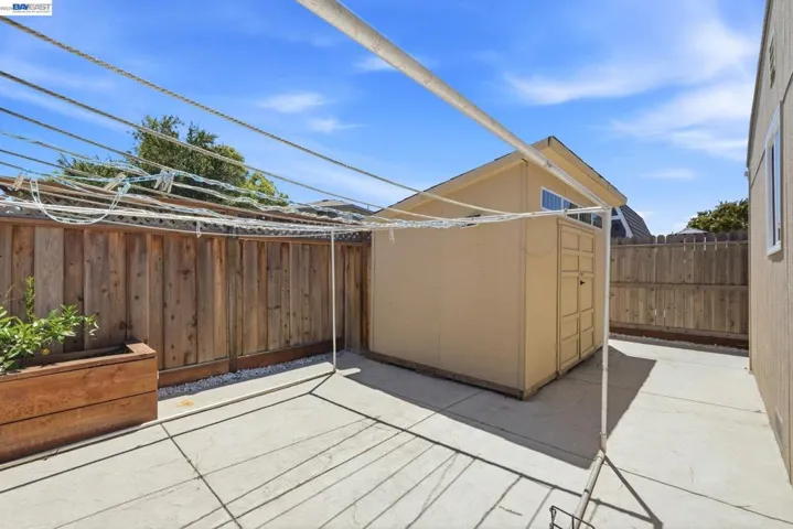 2043 Reynolds St, San Leandro, California 94577