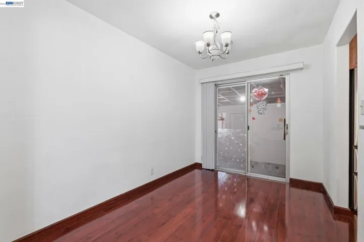 2043 Reynolds St, San Leandro, California 94577