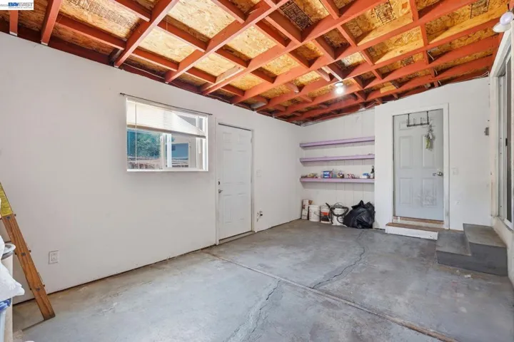 2043 Reynolds St, San Leandro, California 94577