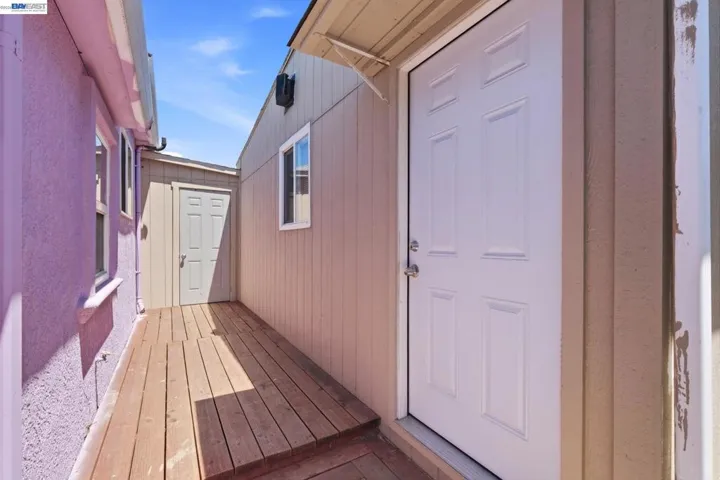2043 Reynolds St, San Leandro, California 94577