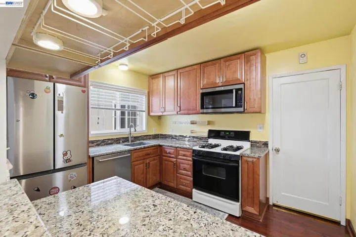 2043 Reynolds St, San Leandro, California 94577