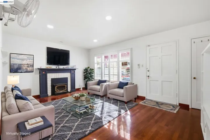 2043 Reynolds St, San Leandro, California 94577