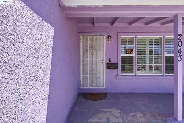 2043 Reynolds St, San Leandro, California 94577