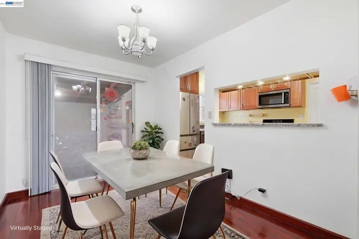 2043 Reynolds St, San Leandro, California 94577