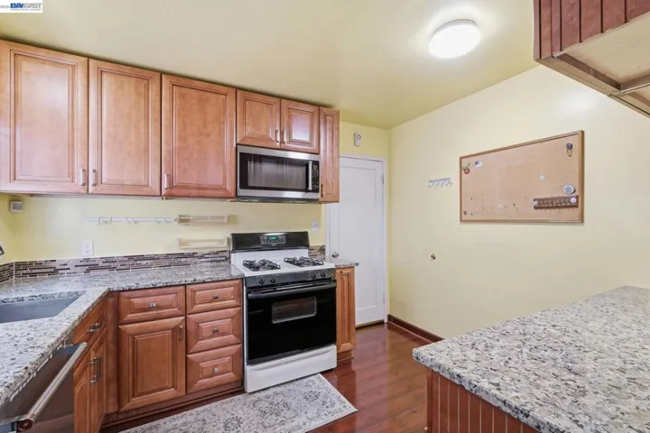 2043 Reynolds St, San Leandro, California 94577