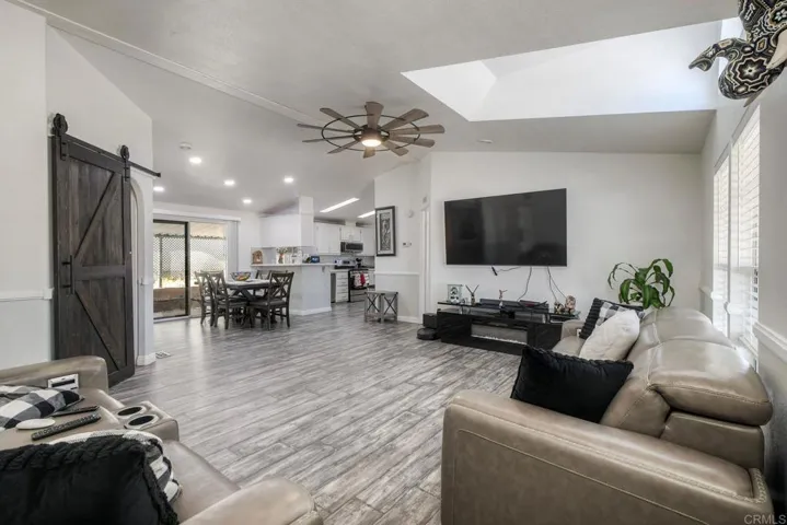 1333 Olive Ave. 62, Vista, California 92083