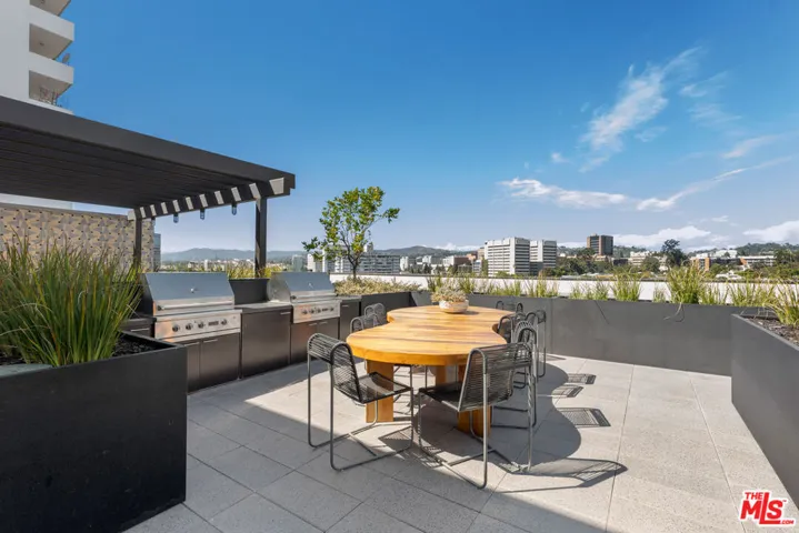 10777 Wilshire Boulevard 603, Los Angeles, California 90024