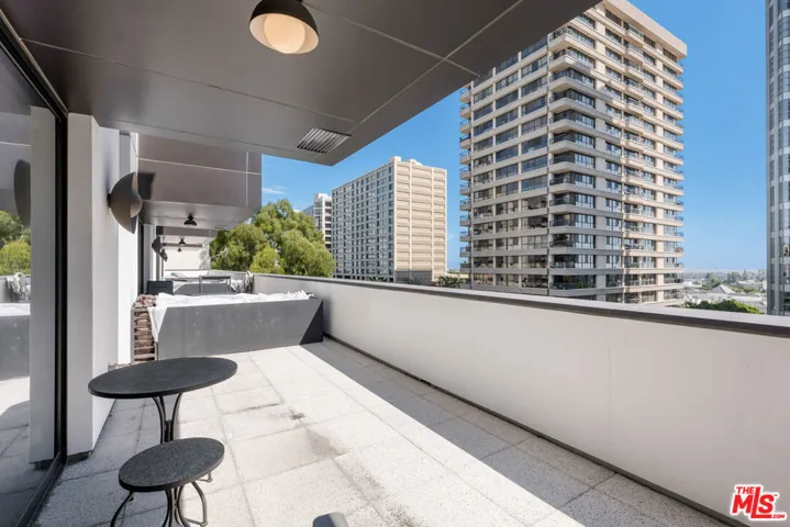 10777 Wilshire Boulevard 603, Los Angeles, California 90024